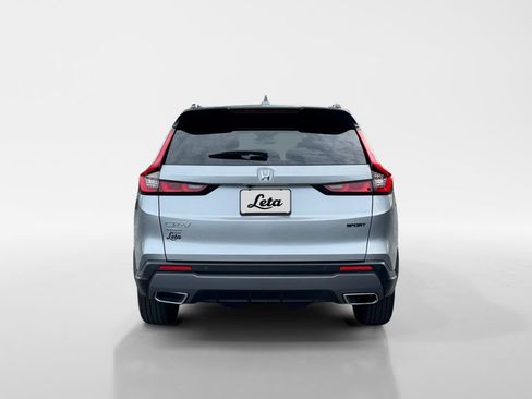 Used 2024 Honda CR-V Sport-L image 5