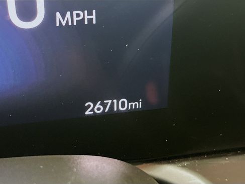 Used 2025 Buick Encore GX Preferred image 19