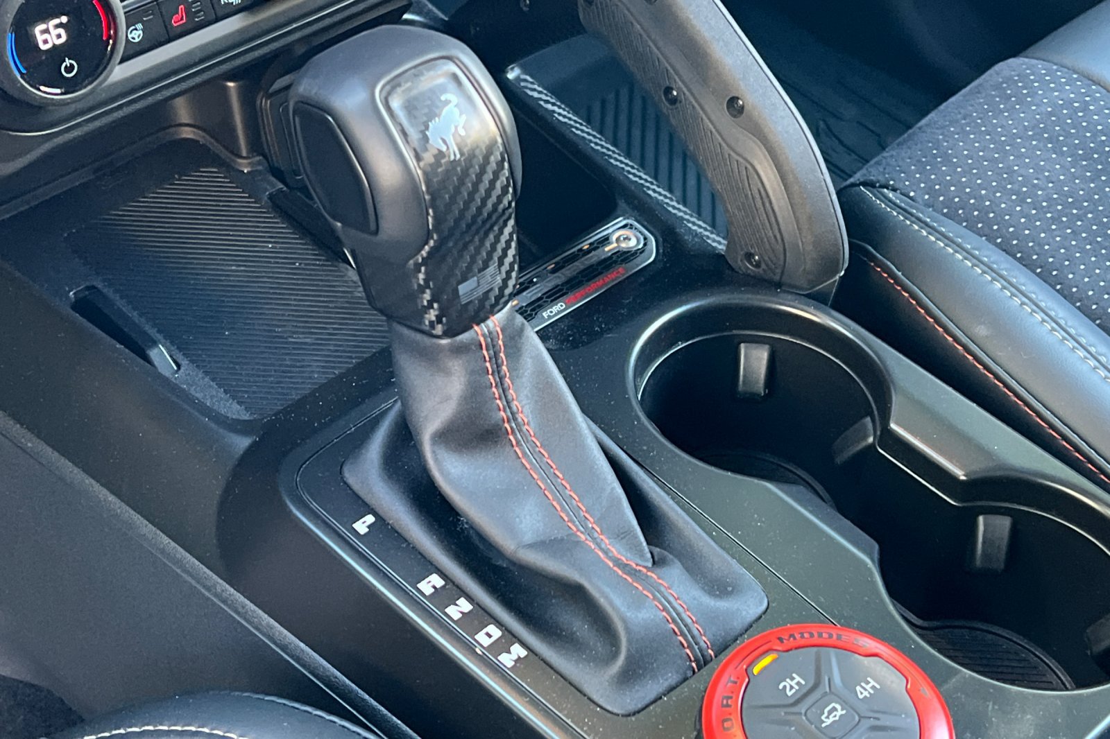 New 2025 Ford Bronco Raptor AWD/4WD image 21