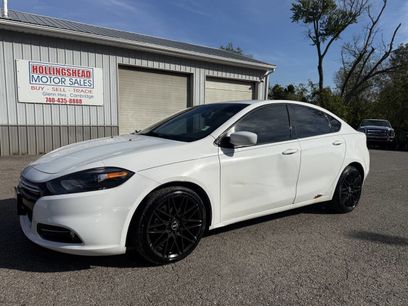 Used 2013 Dodge Dart Rallye