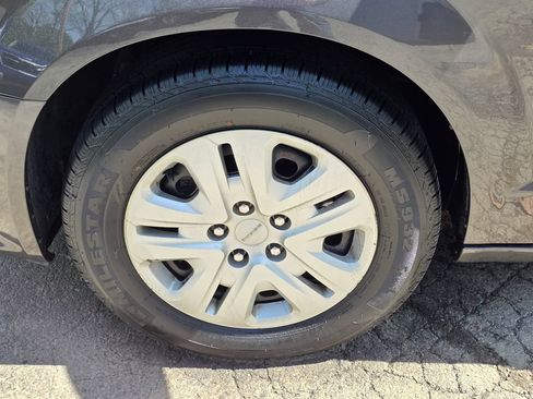 Used 2016 Dodge Grand Caravan SE w/ Quick Order Package 29E SE FWD image 15