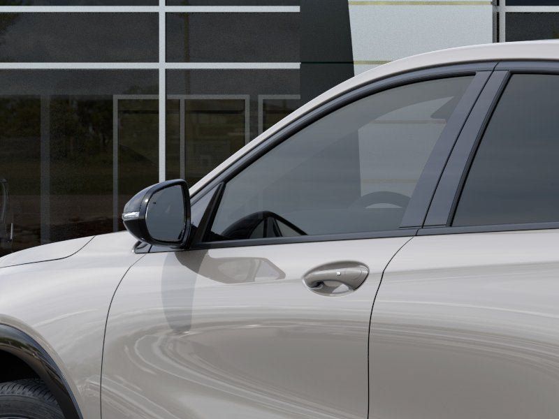 New 2026 Buick Envista Sport Touring w/ Studio Series FWD image 36
