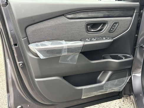 New 2026 Honda Passport TrailSport image 17