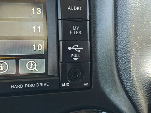 Used 2014 Jeep Wrangler Unlimited Sahara AWD/4WD image 23