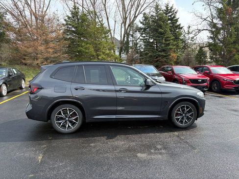 Used 2023 BMW X3 M40i image 5