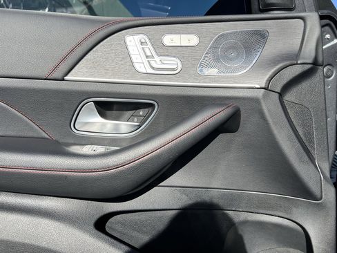 Certified 2023 Mercedes-Benz GLE 53 AMG 4MATIC image 12