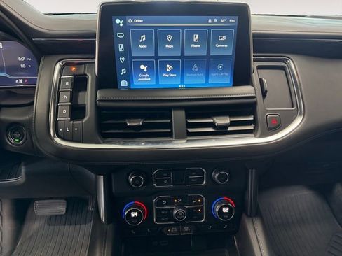 Used 2023 Chevrolet Tahoe Z71 w/ Luxury Package AWD/4WD image 6