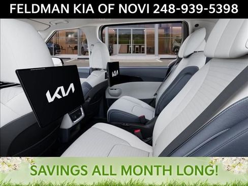 New 2026 Kia Carnival SX Prestige FWD image 18