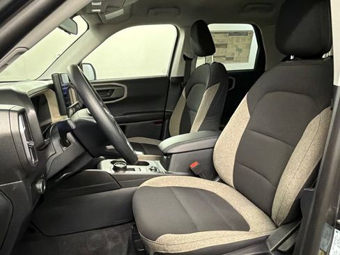 New 2026 Ford Bronco Sport Big Bend AWD/4WD image 25