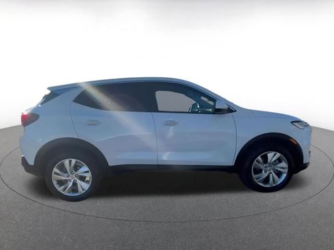 Used 2025 Buick Encore GX Preferred image 16
