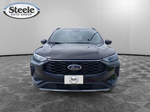Used 2025 Ford Escape ST-Line AWD/4WD image 14