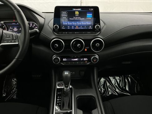 Used 2023 Nissan Sentra SV w/ All-Weather Package FWD image 29
