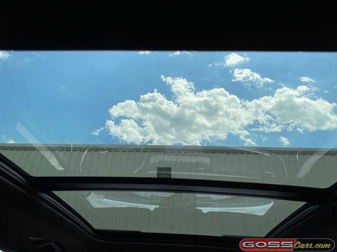 New 2026 Jeep Grand Cherokee Limited AWD/4WD image 15