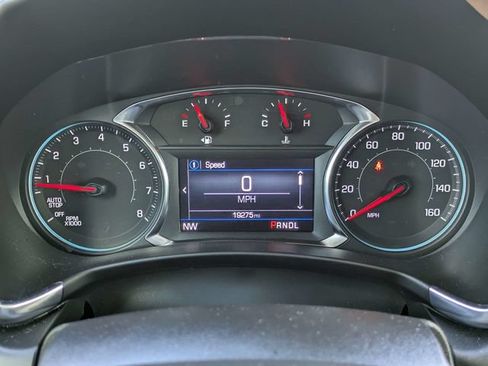 Used 2024 Chevrolet Equinox LS w/ LS Convenience Package FWD image 27