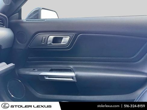 Used 2023 Ford Mustang GT Premium w/ Equipment Group 401A RWD image 33