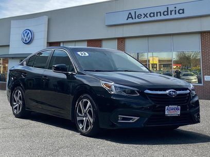 Used 2022 Subaru Legacy Limited XT w/ Popular Package #3
