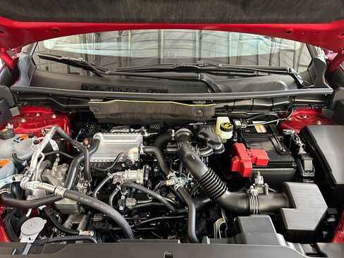 New 2026 Mitsubishi Outlander ES image 24