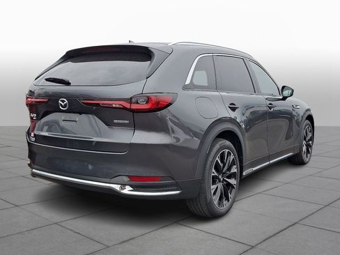 Certified 2024 MAZDA CX-90 Plug-In Hybrid w/ Premium Pkg image 7