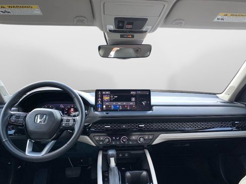 Used 2023 Honda Accord Touring image 36