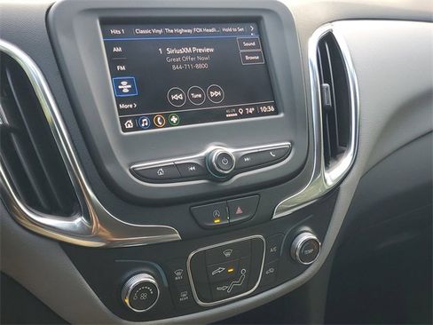 Certified 2024 Chevrolet Equinox LS w/ LS Convenience Package image 24