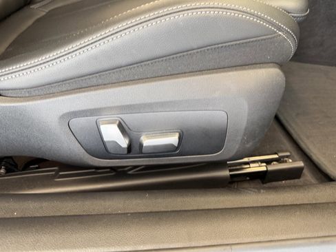 Used 2023 BMW 430i xDrive Coupe w/ M Sport Package image 48