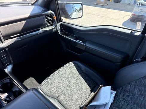 Used 2023 Ford F150 Tremor w/ Bed Utility Package AWD/4WD image 19
