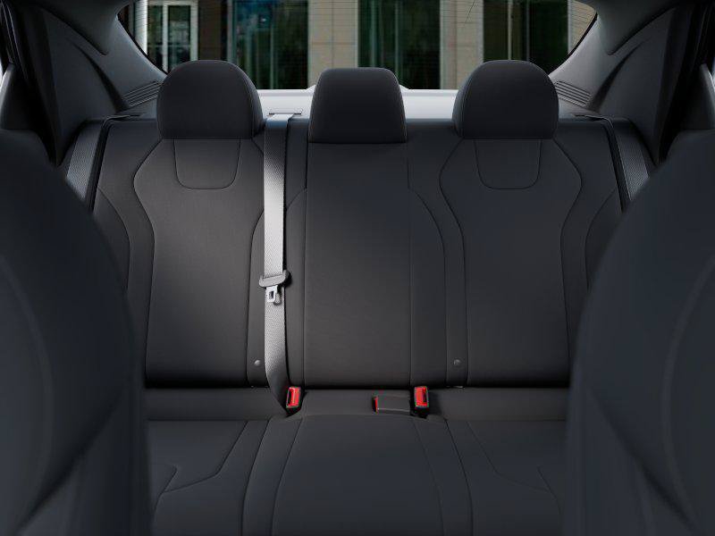 New 2025 Hyundai Elantra SEL FWD image 12