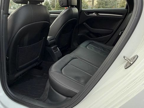 Used 2016 Audi A3 2.0T Premium Plus w/ Technology Package image 12