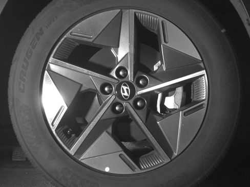 Used 2025 Hyundai Tucson SEL image 13