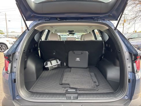 New 2026 Hyundai Tucson SE image 15