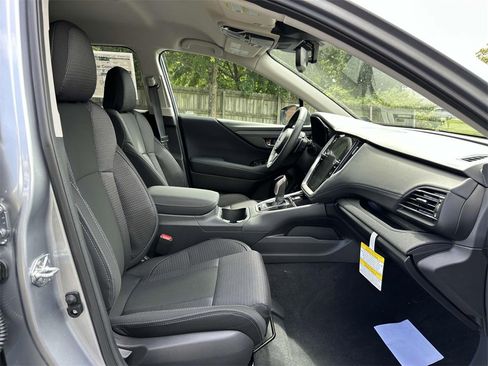 New 2025 Subaru Outback Premium image 10