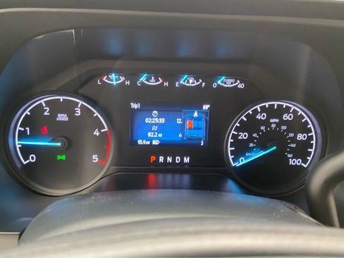 New 2026 Ford F450 XLT w/ FX4 Off-Road Package AWD/4WD image 20