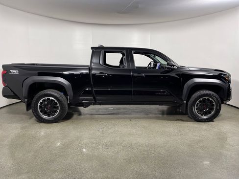 New 2026 Toyota Tacoma TRD Off-Road image 2