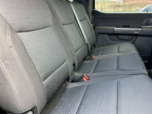 Used 2023 Ford F150 XLT w/ Equipment Group 302A High image 22