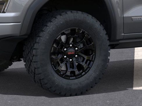 New 2026 GMC Canyon Elevation w/ Convenience Package image 29