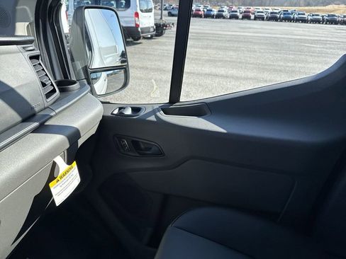 New 2025 Ford Transit 250 Low Roof w/ Load Area Protection Package image 23