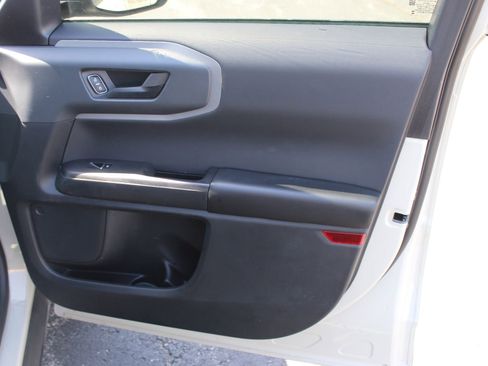 Used 2024 Ford Bronco Sport Big Bend AWD/4WD image 11