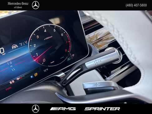 New 2026 Mercedes-Benz Maybach S 580 4MATIC image 32