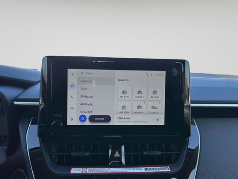 New 2026 Toyota Corolla LE image 17