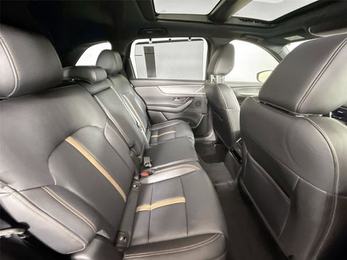 New 2026 MAZDA CX-90 3.3 Turbo w/ Premium Plus Pkg image 42