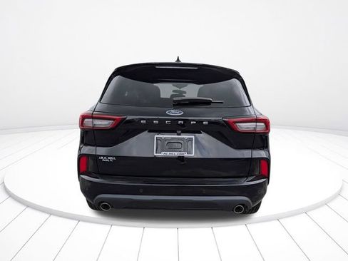 Used 2023 Ford Escape ST-Line w/ Tech Pack #1 FWD image 4