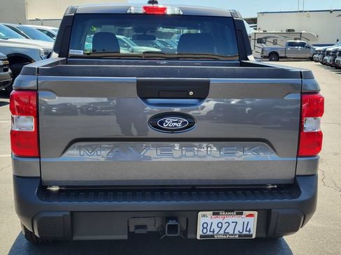 Used 2026 Ford Maverick XL AWD/4WD image 5