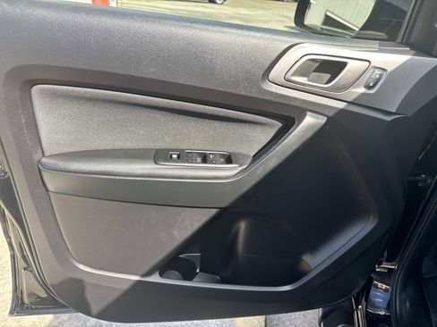 Used 2020 Ford Ranger XLT w/ Equipment Group 301A Mid image 18