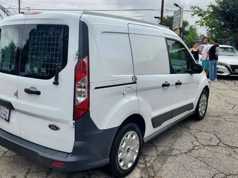 Used 2014 Ford Transit Connect XL image 3
