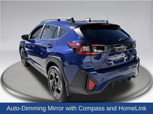 Certified 2026 Subaru Crosstrek 2.5i Sport w/ Crosstrek Mirror Package AWD/4WD image 14