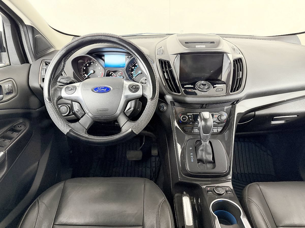 Used 2014 Ford Escape Titanium w/ Equipment Group 401A AWD/4WD image 51