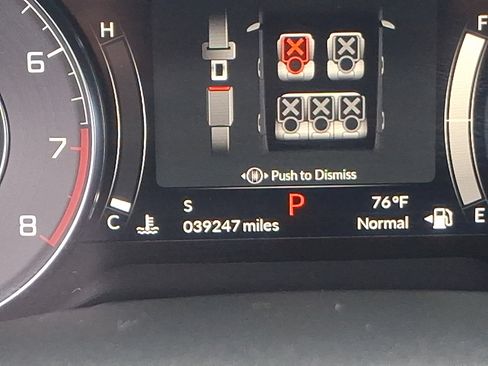 Certified 2024 Acura RDX w/ Technology Package AWD/4WD image 21