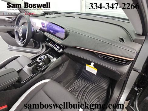 New 2026 Buick Envision Sport Touring AWD/4WD image 41