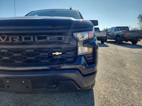 New 2026 Chevrolet Silverado 1500 W/T w/ WT Value Package image 9