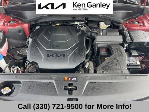 Certified 2023 Kia Telluride EX image 65